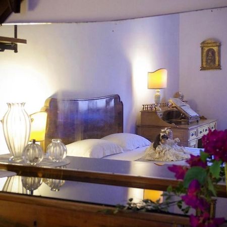 Il Torrino Villa Barberino di Val dʼElsa Eksteriør billede