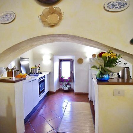 Il Torrino Villa Barberino di Val dʼElsa Eksteriør billede
