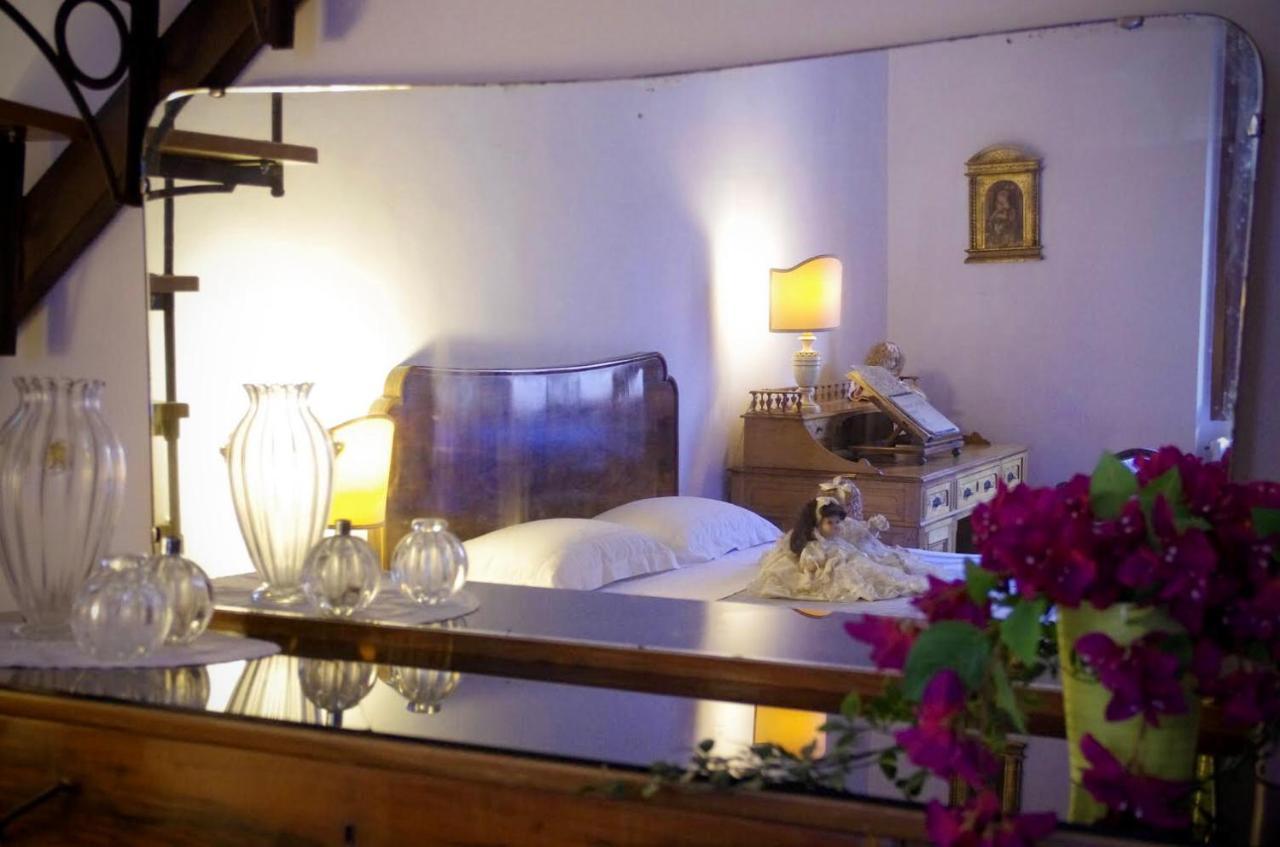 Il Torrino Villa Barberino di Val dʼElsa Eksteriør billede