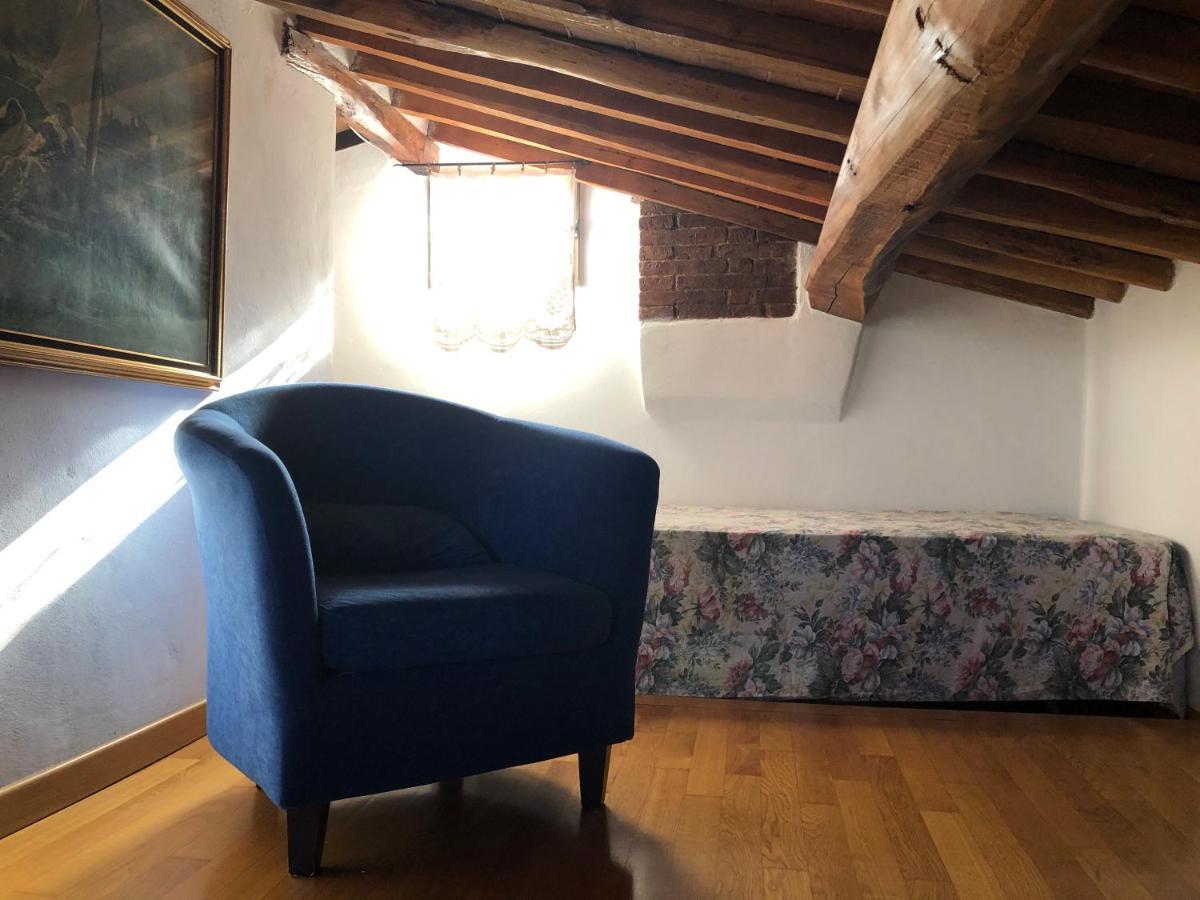 Il Torrino Villa Barberino di Val dʼElsa Eksteriør billede