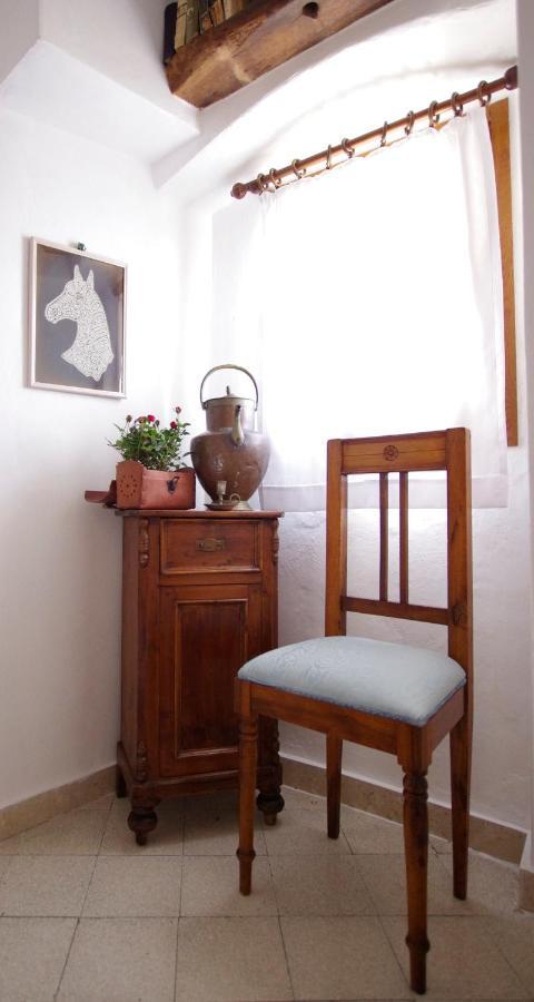 Il Torrino Villa Barberino di Val dʼElsa Eksteriør billede