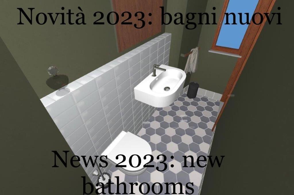 Il Torrino Villa Barberino di Val dʼElsa Eksteriør billede